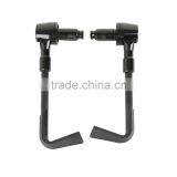 Universal 7/8" 22mm Red Blue Golden Black CNC Proguard System Brake Clutch Levers Protect Guard thumbnail-2