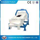 3-6t/h Animal Feed Pellet Vibration Screener thumbnail-4