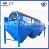 High Effect Vibrating Screener of Good Quality thumbnail-6