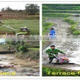 Hot Sale!13hp Diesel Gear Driving Potato Harvester With Top Spare Parts thumbnail-2