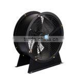 120*120*38 cm Size Large Industrial Exhaust Axial Fan is Selling thumbnail-4
