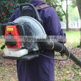 China Factory Supply High Pressure Blower thumbnail-1