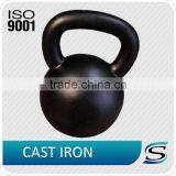 Crossfit Custom Polish Kettlebell thumbnail-1