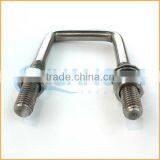 China Supplier Standard Size Stud Bolt and Nut thumbnail-6