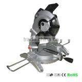 1800W 255MM Wooden Compound Miter Cutting Saw thumbnail-1