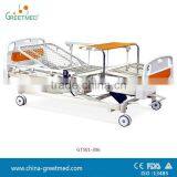 Good Price 2/3/5/7 Functions Electric Hospital Bed With CE/FDA Approved thumbnail-3