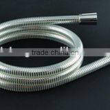 Stainless Steel Flexible Shower Hose (1.2m~2.om) ACS CE CUPC NSF Certification thumbnail-1