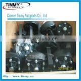 Stub Axle With Brake thumbnail-1