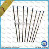Competive Price of Factory Wolfram Electrodes Stick in Poland thumbnail-4