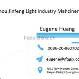 CE/ISO Dairy High Shear Homogenizer thumbnail-6