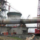 Enviromental Lime Kiln With Low Energy Consumption Used in Metallurgy thumbnail-6