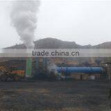 Professional Manufacturer Coal Slime Dryer/lignite Drying Machine Supply thumbnail-2