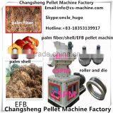 CSPM 2016 New Hot Sale Pellet Mill for Wood Sawdust thumbnail-5