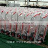 Aluminium Hand Trolley thumbnail-4