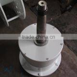 H Type 48V Vertical Axis Wind Generator thumbnail-3