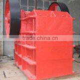 Rock Ore Jaw Crusher for Mining Plant thumbnail-2