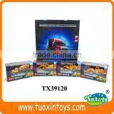 1/64 Diecast Toy Parts, Die Cast Mini Car Model thumbnail-4