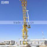 Specification Tower Crane/Topless Tower Crane for Sale thumbnail-2