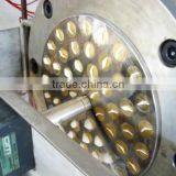 China Small Scale Industrial Macaroni Pasta Production Line Pasta Machine thumbnail-3