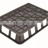 Rectangle Tray Used for Seeding Tray Transportation Container thumbnail-2
