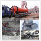 Reliable Operation Intermittence Ceramic Ball Mill thumbnail-1