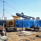 Crushing/separating/pressing Waste Vehicle Engine Oil Filter Cartridge Recycling Production Line thumbnail-2