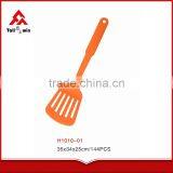 Premium Silicone Kitchen Utensil Set (6 Piece) in Hygienic Solid Coating thumbnail-6