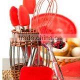 Diverse Hot Sale Silicone Kitchenware thumbnail-1