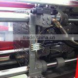 120T Servo Motor Energy-saving Plastic Injection Moulding Machine thumbnail-4