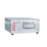 GRT - 101S Commercial Bread Oven thumbnail-1