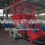 Twin Shaft Shredder/shredding Machine thumbnail-1