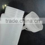 Friendly High Quality 12oz Sauce Bottle thumbnail-3