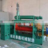 Olive Oil Cold Press Machine Used for Oil Mill/plant thumbnail-1
