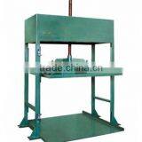 Corrugated Paper Flatten Machine/Planish Machine thumbnail-1