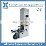 Round Can Production Line Tin Can Lid Drying Manufacturer