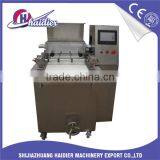 Automatic Cupcakes Paste Filling Machine thumbnail-3