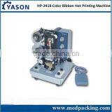 HP-241B Electric Paper Bag Printer Machine thumbnail-1