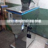 999g Weighing and Filling Machine for Powder or Particle or Bean or Seed or Tea thumbnail-6
