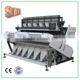 2048 Pixel 6 Chute Peanut Sorting Machinery thumbnail-1