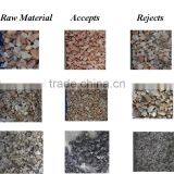 Granite Minerals Color Sorting Machine thumbnail-6