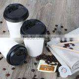 Cheap and Good Quality Disposable Paper Cups Disposable Tea Cups Disposable Coffee Cups With Logo Print thumbnail-1