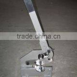 Hand Metal Shear Cutting Machine thumbnail-2