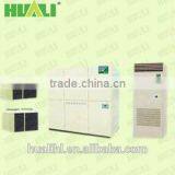 CE Top quality water cooled packaged air conditioner