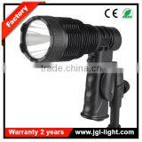 Most Innovative Navigation Equipment Factory Price CREE 10W LED Rechargeable Searchlight T61-600 thumbnail-4