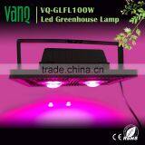High Power Led Grow Lam 30w 50w 100w Ip65 for Indoor Greenhouse Vegetative thumbnail-4
