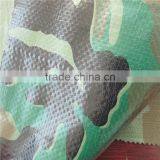 100gsm -180gsm Middle Duty Camo Waterproof Plastic pe Tarpaulin Sheet thumbnail-5