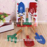 3pcs of Colorful Mini Gardening Tool thumbnail-2
