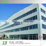 Steel Structural Warehouse thumbnail-1