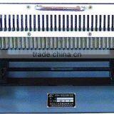 Steel Bar Striking Machine (Marking-Off Machine) thumbnail-1