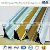 Anodizing Triangular Aluminum Tubing as Customer Need thumbnail-1